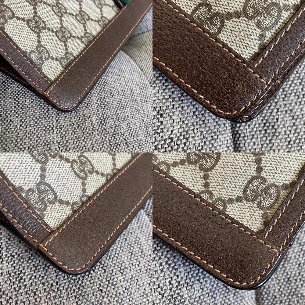 🔴SOLD🔴Gucci Clutch - Picture 12 of 16